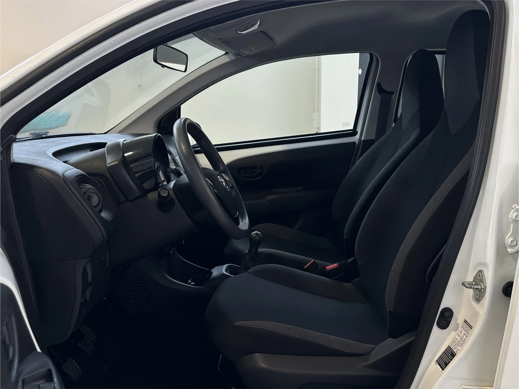 Toyota Aygo – foto 29