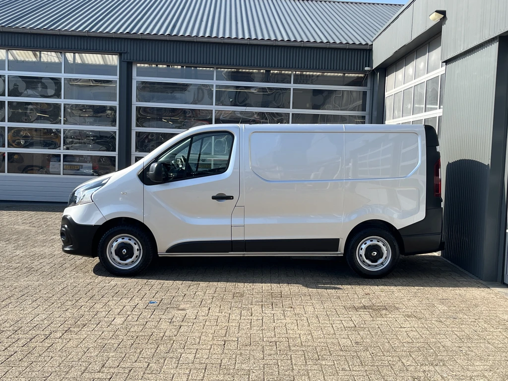 Renault Trafic – foto 2