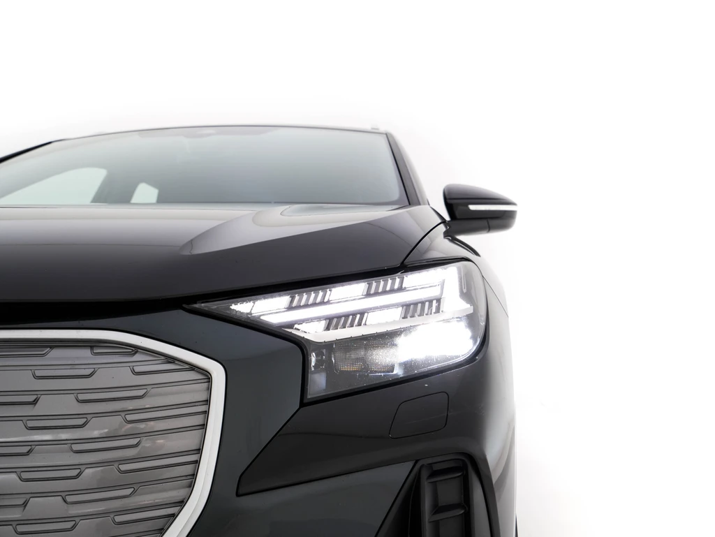 Audi Q4 e-tron – foto 28