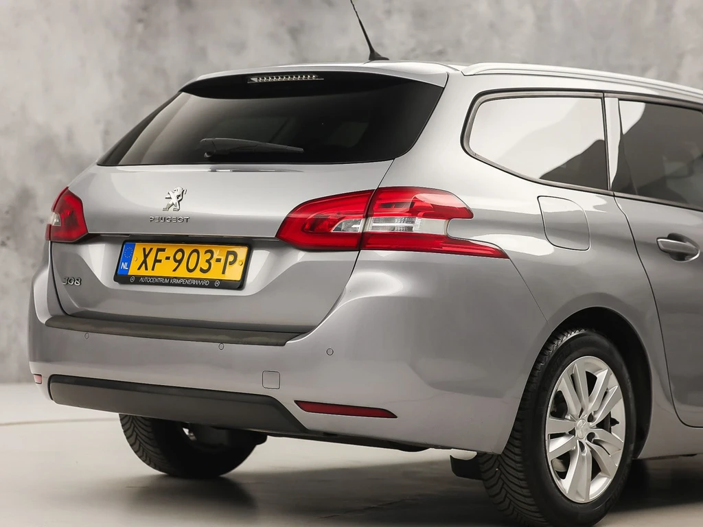 Peugeot 308 – foto 5