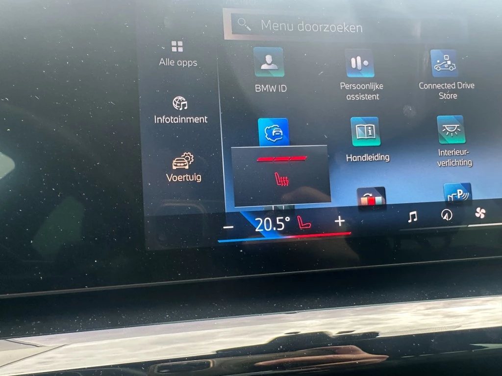BMW 5 Serie – foto 24