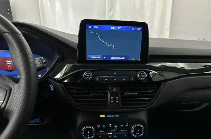Ford Kuga – foto 10