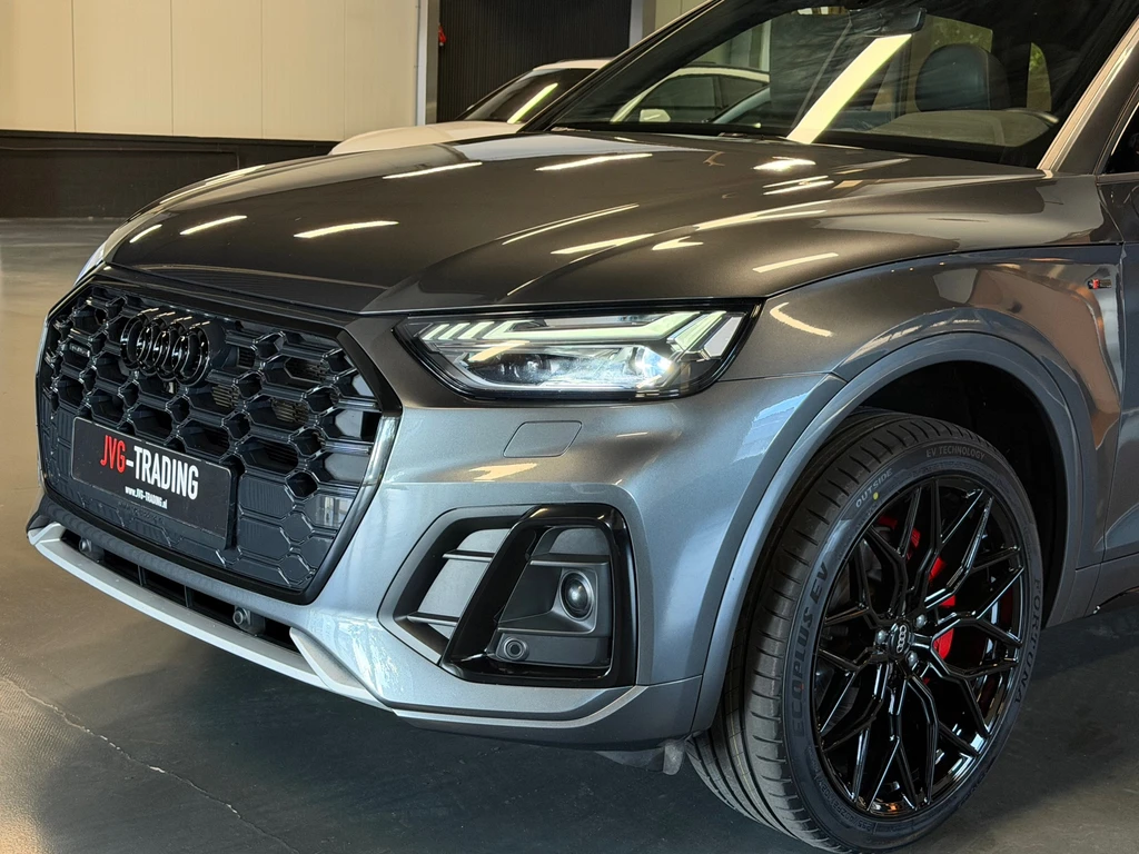 Audi Q5 – foto 18