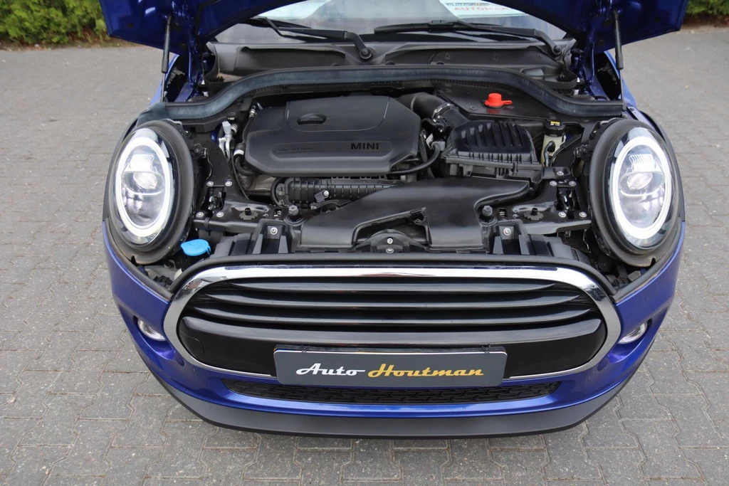 MINI Cooper – foto 69