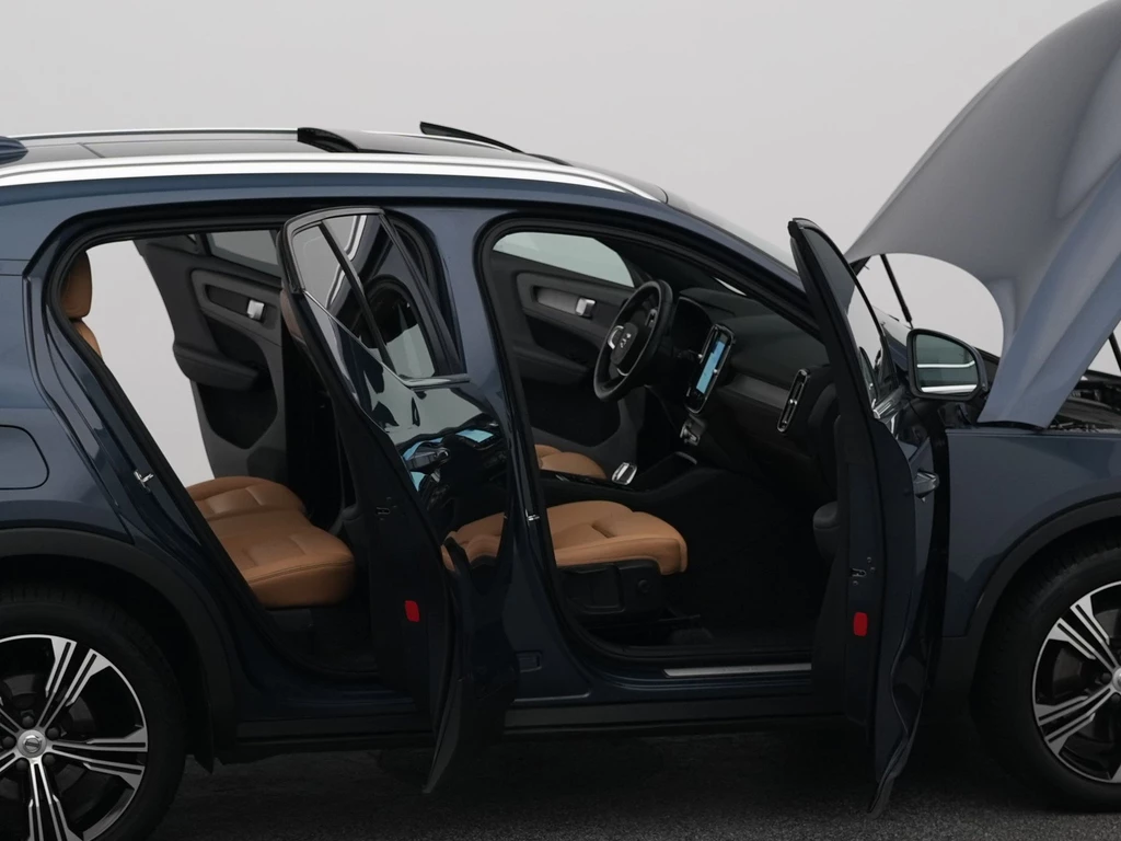 Volvo XC40 – foto 36