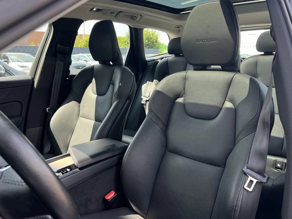 Volvo XC60 – foto 34