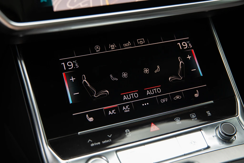 Audi A6 – foto 25