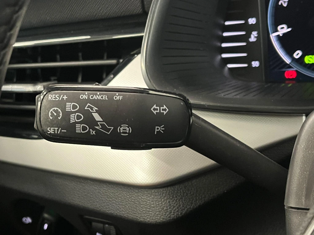 Škoda Kamiq – foto 16