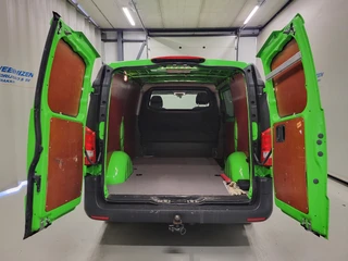 Mercedes-Benz Vito – thumbnail 9