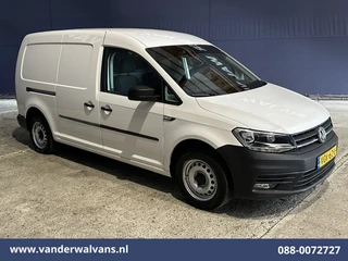Volkswagen Caddy – thumbnail 5
