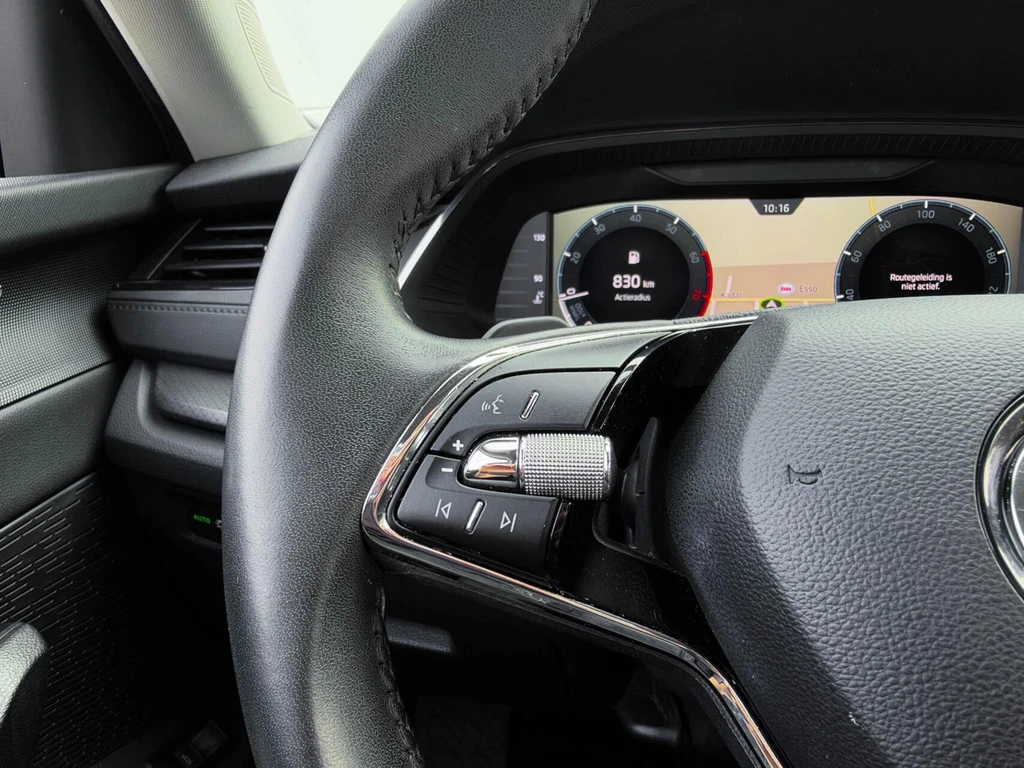 Škoda Octavia – foto 41