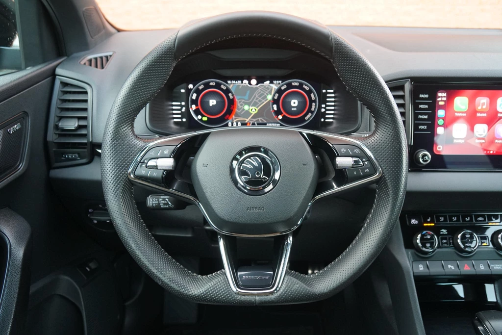 Škoda Karoq – foto 18