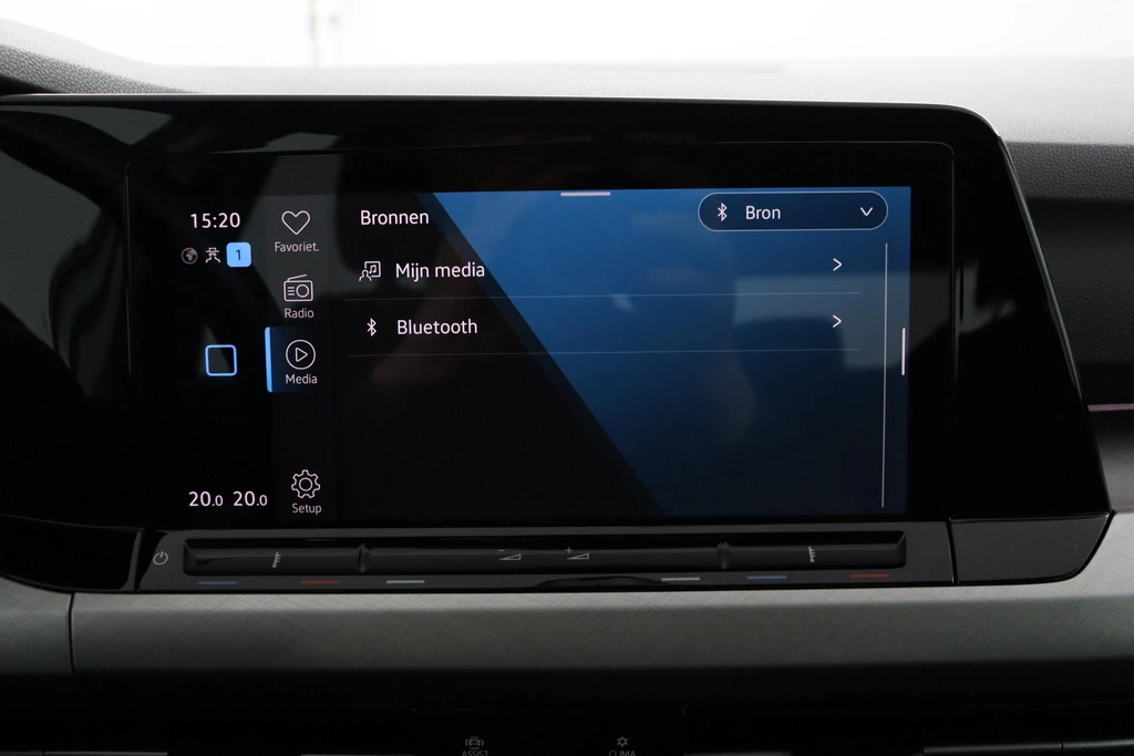 Volkswagen Golf – foto 42