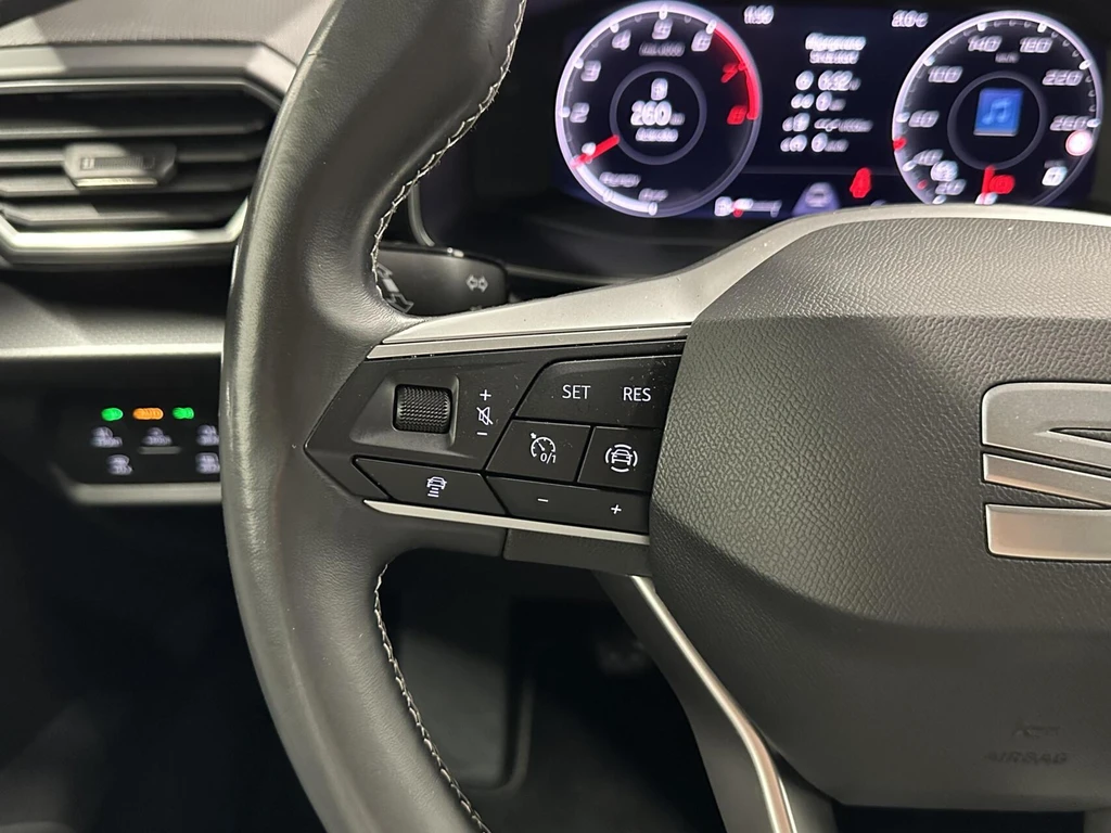 SEAT Leon – foto 22