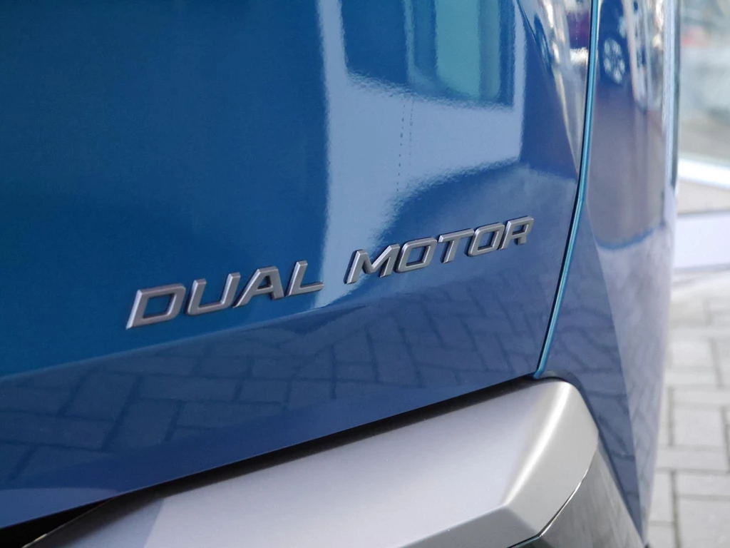 Peugeot e-3008 – foto 52