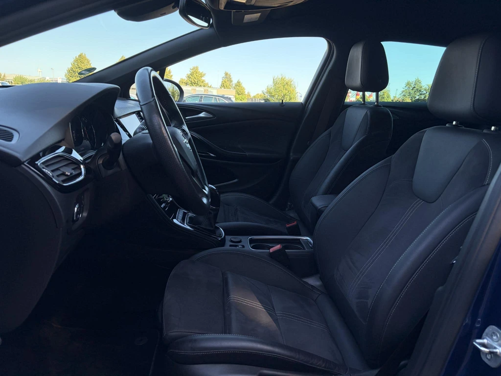 Opel Astra – foto 9