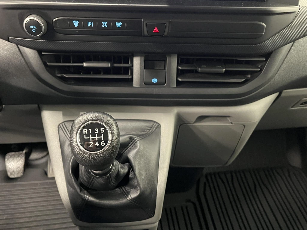 Ford Transit Custom – foto 29