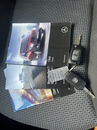 Mercedes-Benz Citan – thumbnail 17