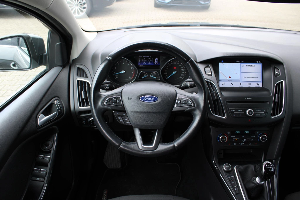 Ford Focus – foto 17