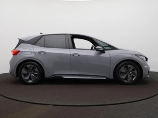 CUPRA Born – thumbnail 8