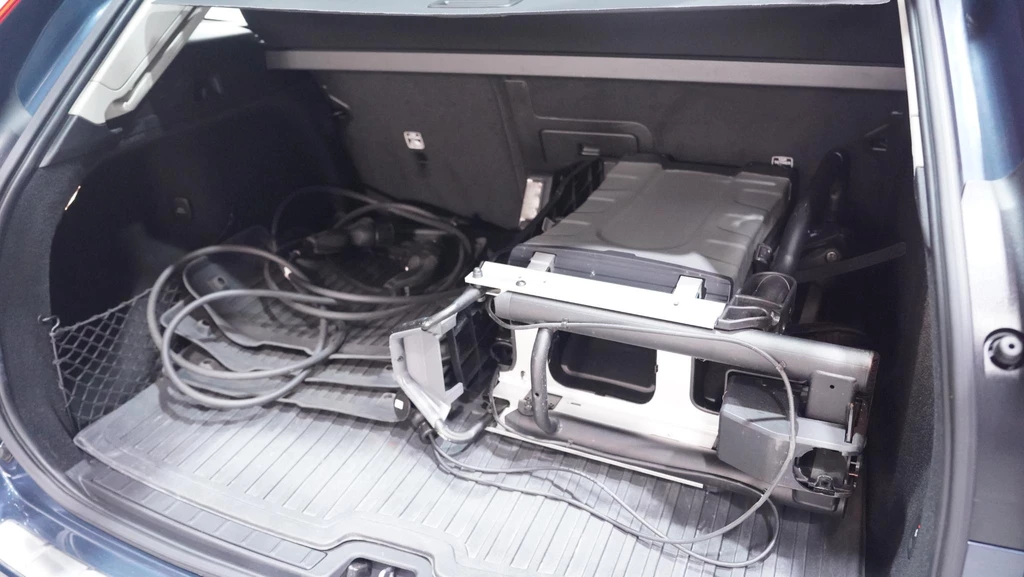 Volvo XC60 – foto 39