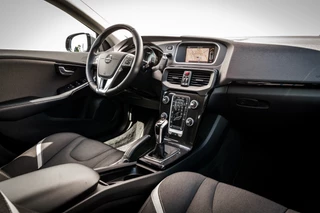 Volvo V40 – thumbnail 10