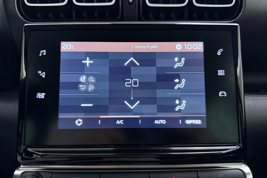 Citroën C3 Aircross – foto 24