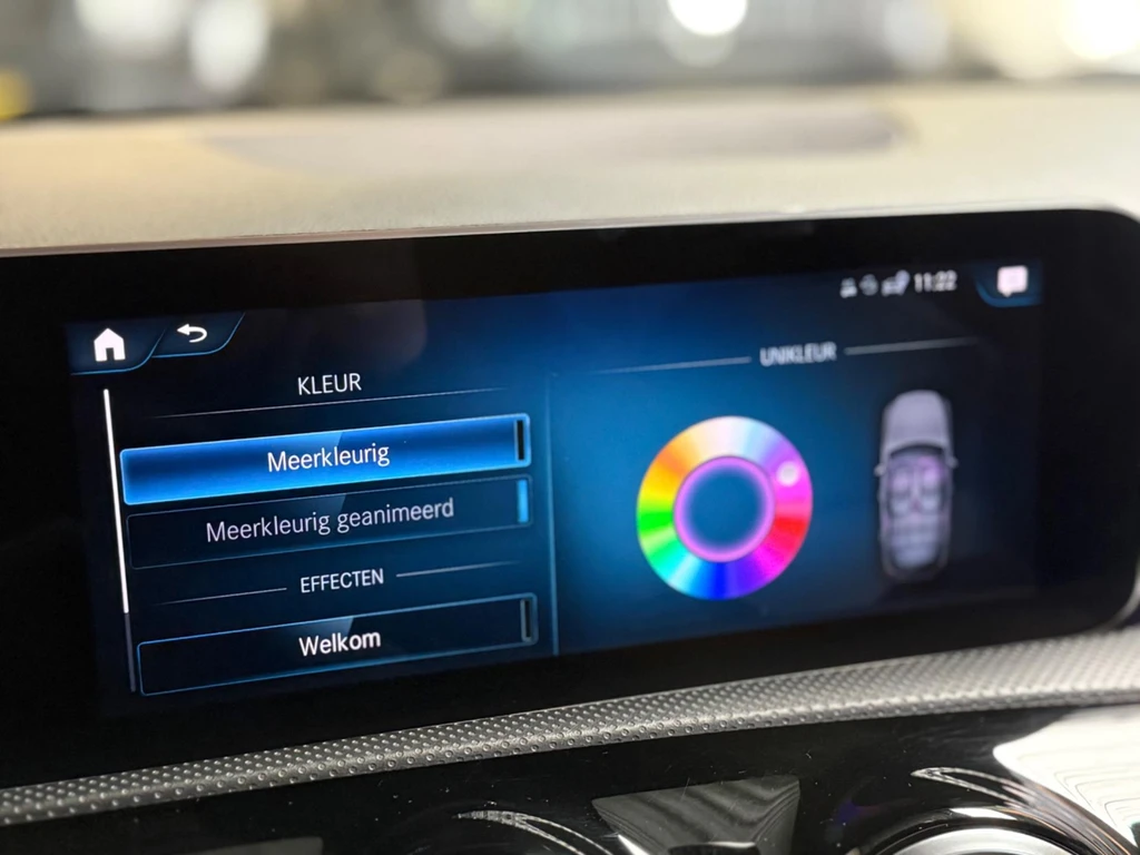 Mercedes-Benz A-Klasse – foto 25