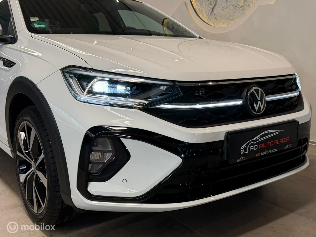 Volkswagen Taigo – foto 12