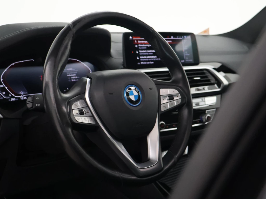 BMW iX3 – foto 55
