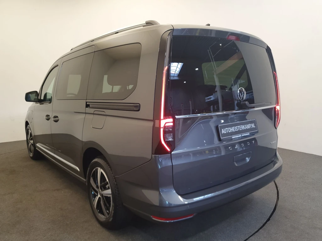 Volkswagen Caddy – foto 4