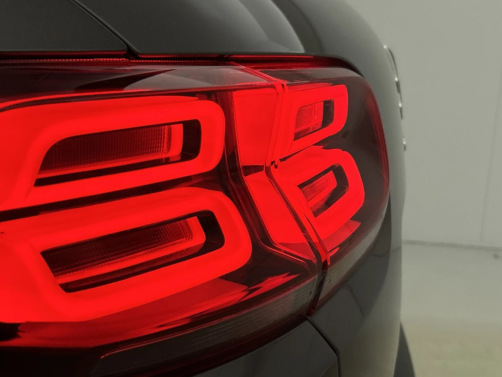 Citroën C5 Aircross – foto 11
