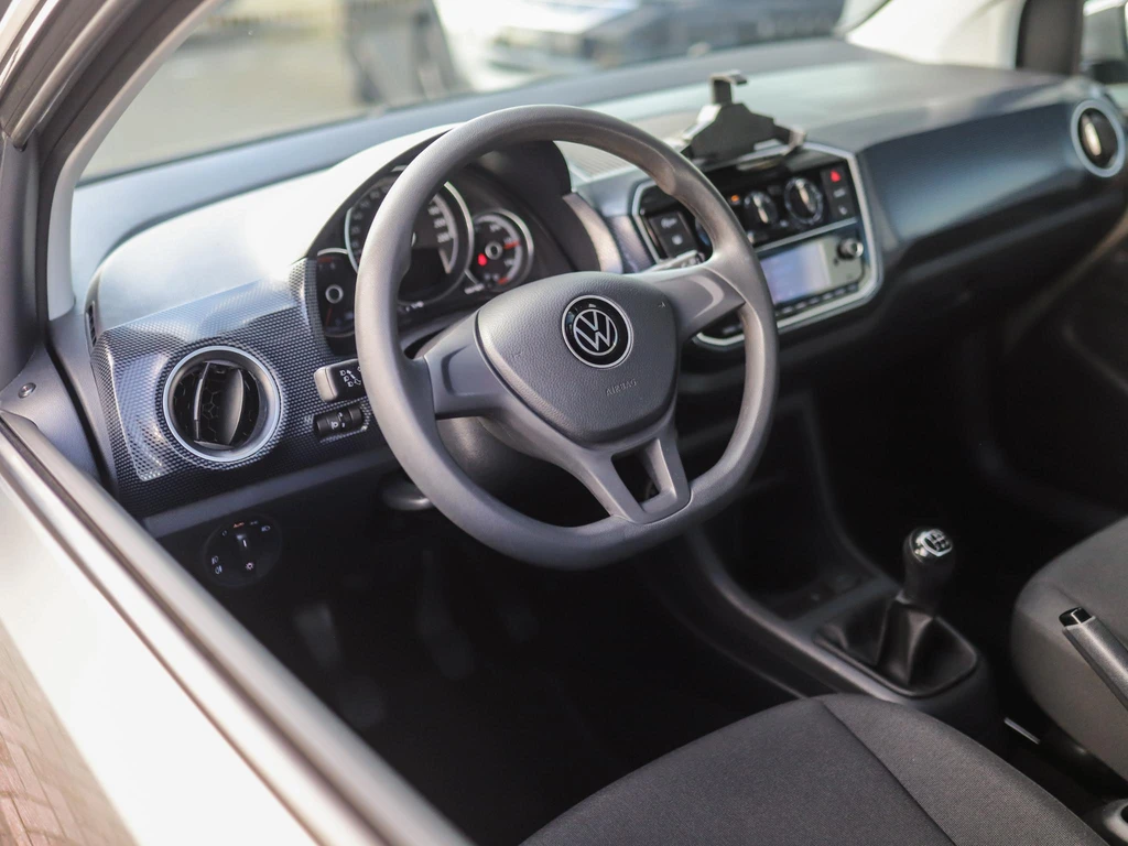 Volkswagen up! – foto 31