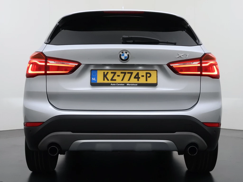 BMW X1 – foto 4