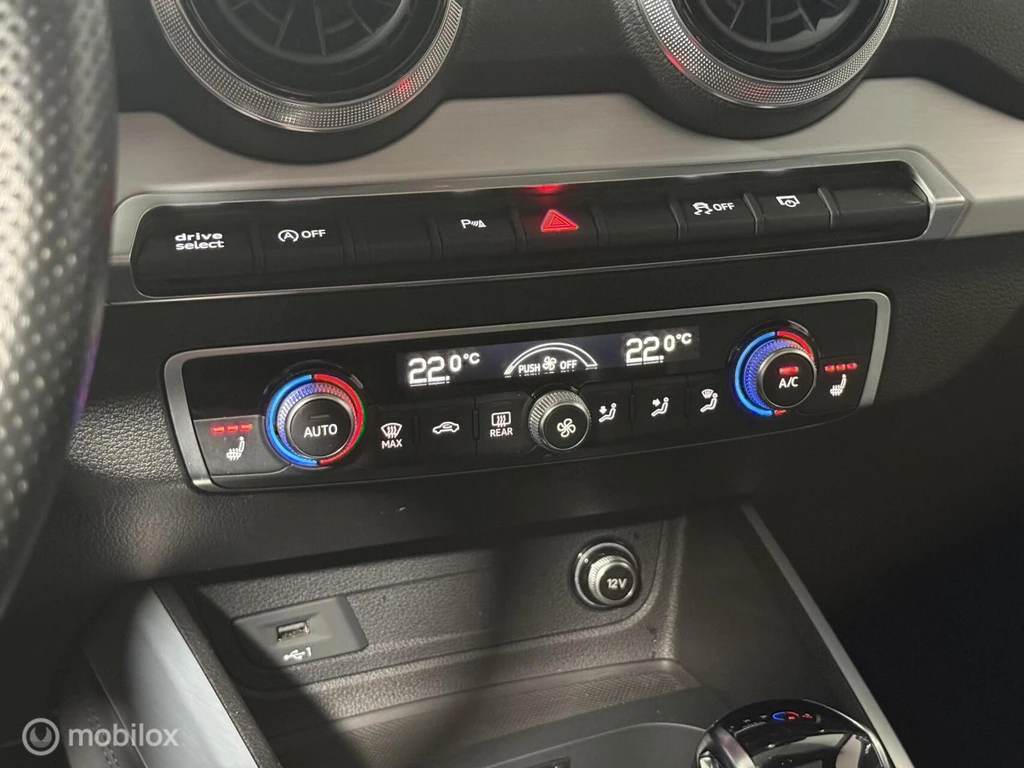 Audi Q2 – foto 27