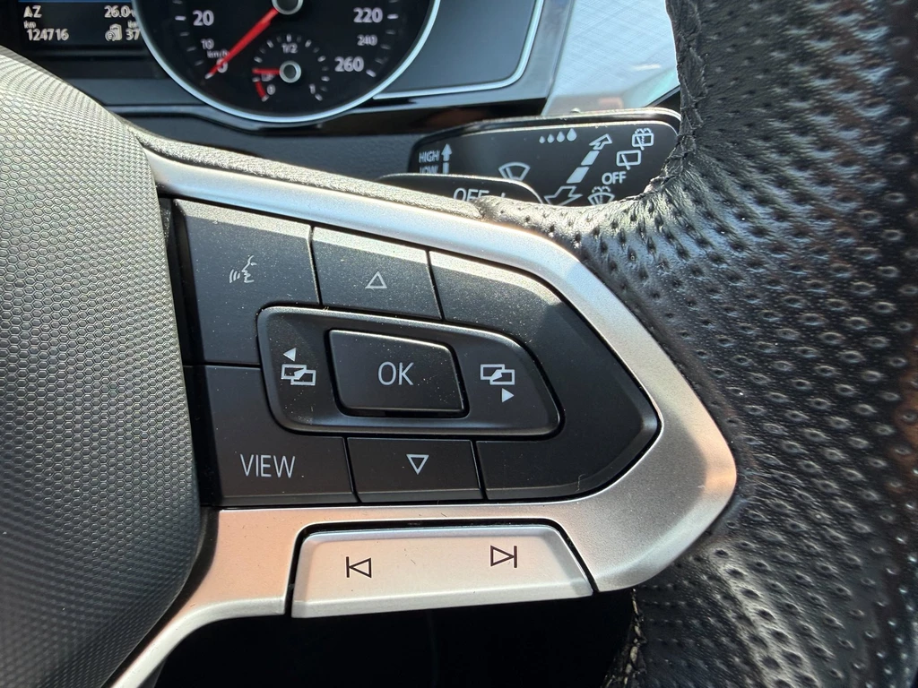 Volkswagen Passat – foto 18