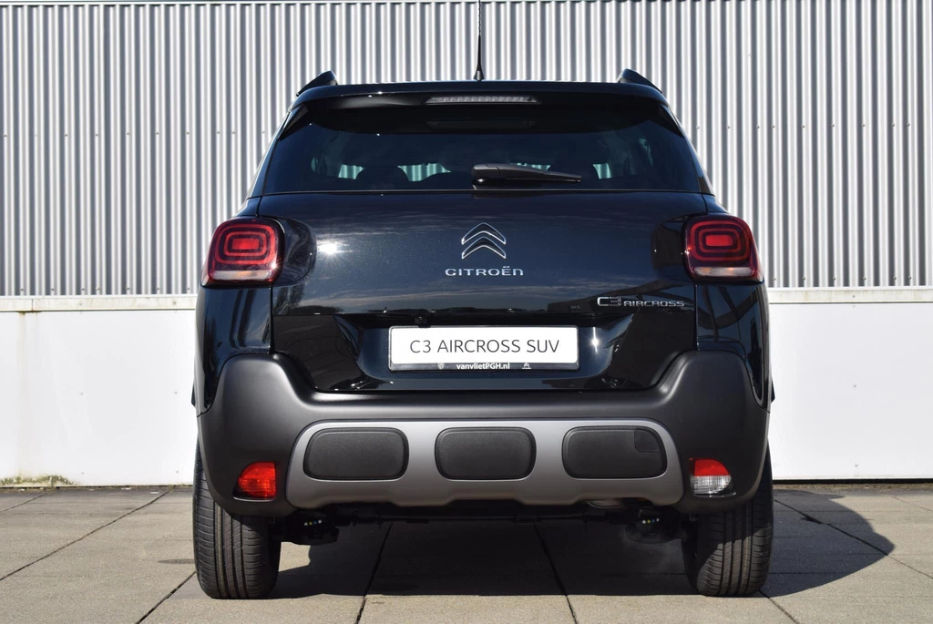 Citroën C3 Aircross – foto 3