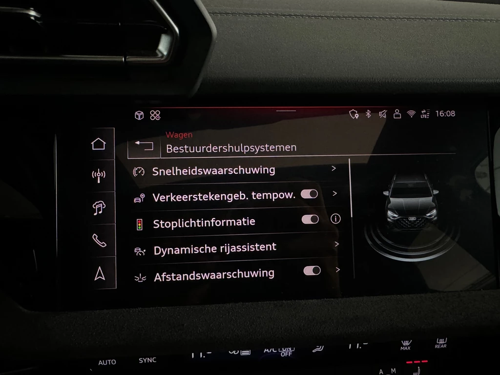 Audi A3 – foto 30