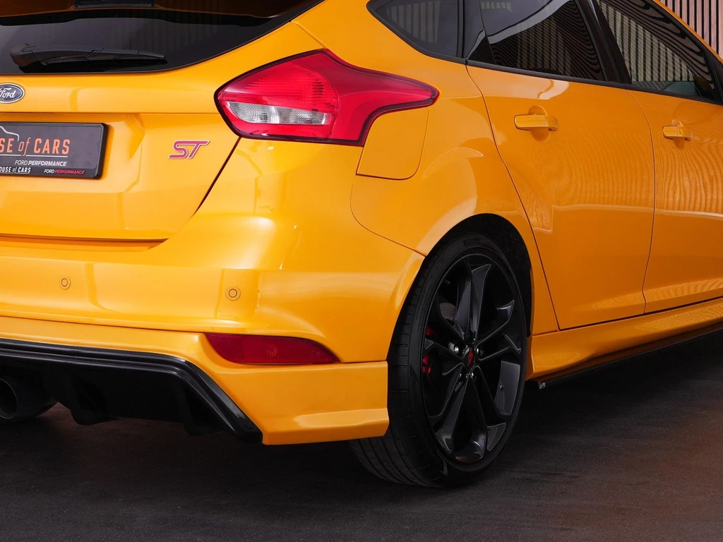 Ford Focus – foto 23