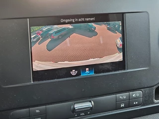 Mercedes-Benz Sprinter – thumbnail 18