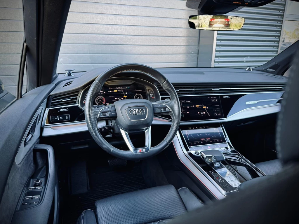 Audi Q7 – foto 24