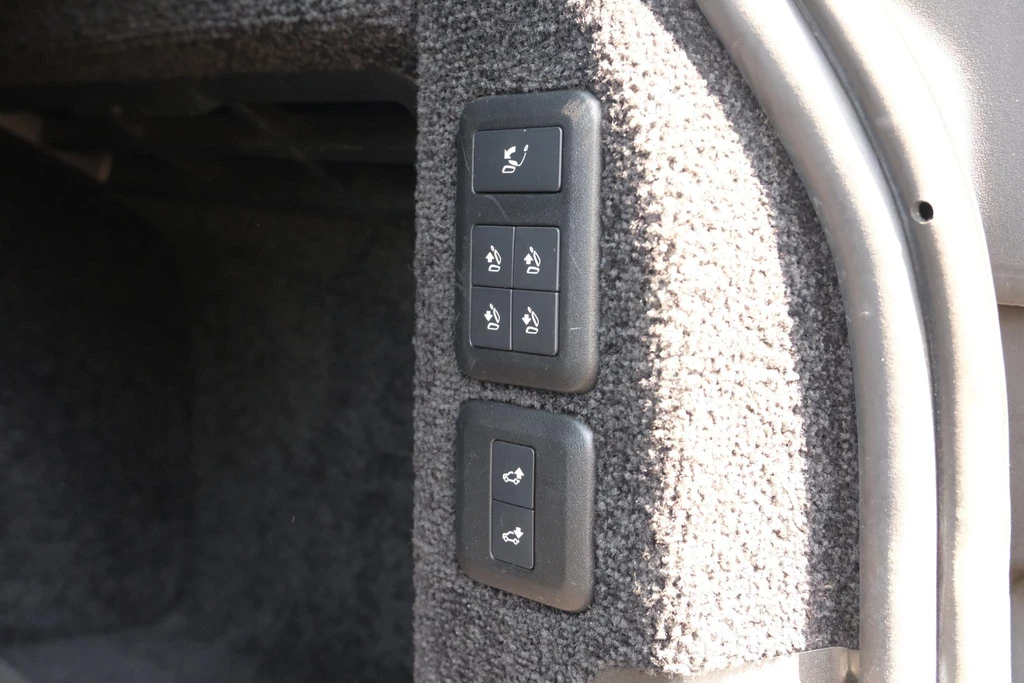 Land Rover Range Rover – foto 15