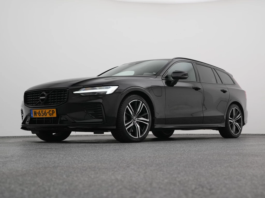 Volvo V60 – foto 2