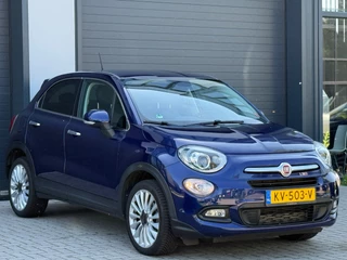 Fiat 500X – thumbnail 6