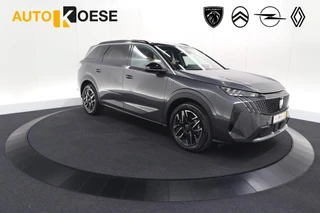 Peugeot 5008 – thumbnail 11