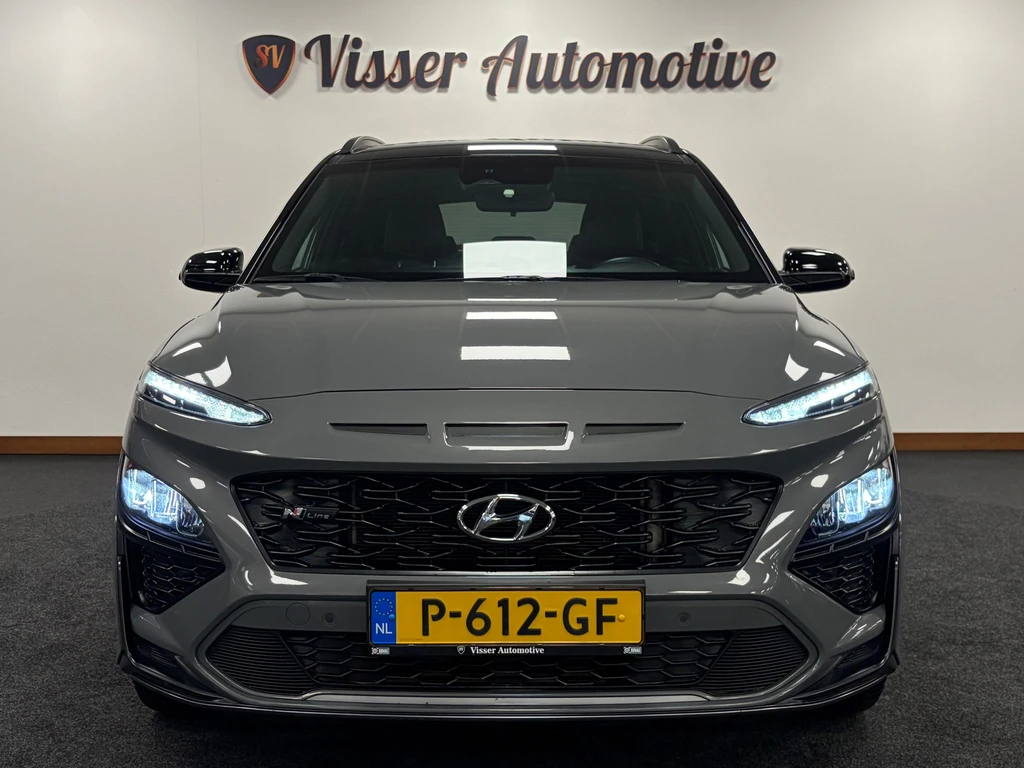 Hyundai Kona – foto 12