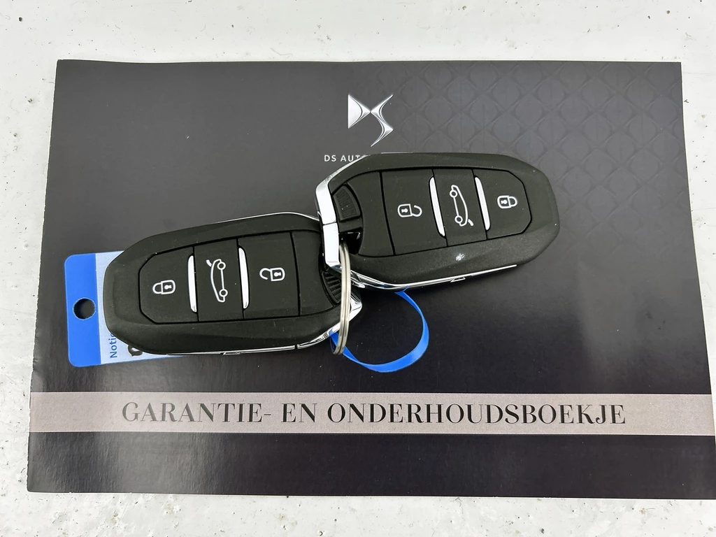 DS DS 4 – foto 36