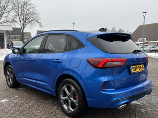 Ford Kuga – thumbnail 3