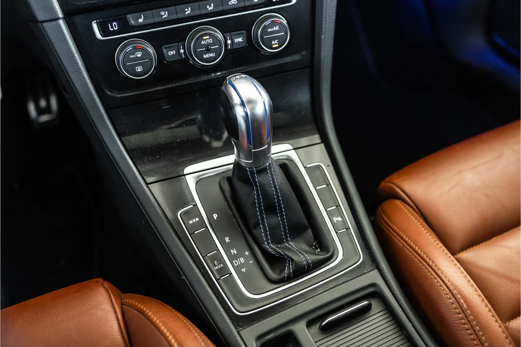 Volkswagen Golf – foto 28