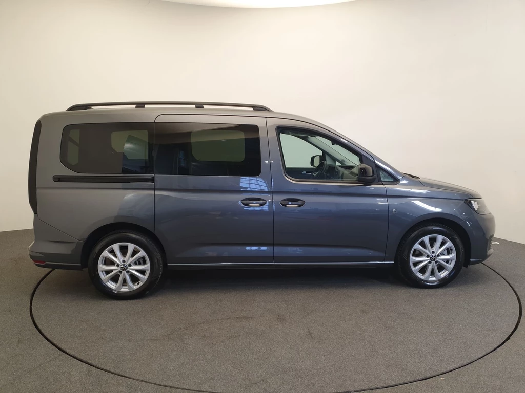 Volkswagen Caddy – foto 6